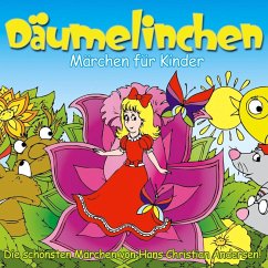 Däumelinchen (MP3-Download) - Andersen, Hans Chritian