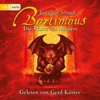 Die Pforte des Magiers / Bartimäus Bd.3 (MP3-Download)