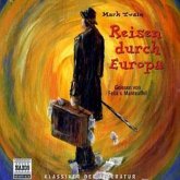 Reisen durch Europa (MP3-Download)