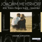 Amerika / Alle Toten fliegen hoch Bd.1 (MP3-Download)