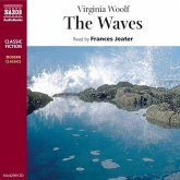 The Waves (MP3-Download) The Waves (MP3-Download)