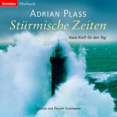 Stürmische Zeiten (MP3-Download) - Plass, Adrian