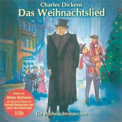 Das Weihnachtslied (MP3-Download)