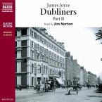 Dubliners Part II (MP3-Download)