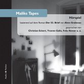 Maliks Tapes (MP3-Download)