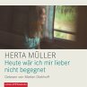 Heute wär ich mir lieber nicht... - Bild 1