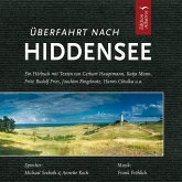 Überfahrt nach Hiddensee (MP3-Download)
