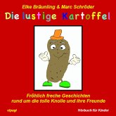 Die lustige Kartoffel (MP3-Download)