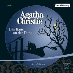 Das Haus an der Düne / Ein Fall für Hercule Poirot Bd.6 (MP3-Download) - Christie, Agatha