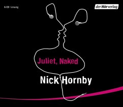 Juliet, Naked (MP3-Download) - Hornby, Nick