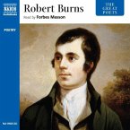 The Great Poets: Robert Burns (MP3-Download)