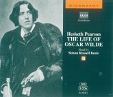 The Life of Oscar Wilde (MP3-Download)