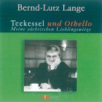 Teekessel und Othello (MP3-Download)