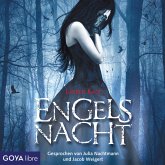 Engelsnacht / Fallen Bd.1 (MP3-Download)