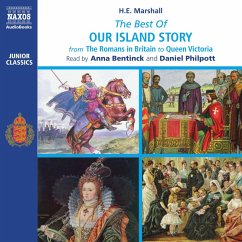 The Best of Our Island Story (MP3-Download) - Marshall, H. E.