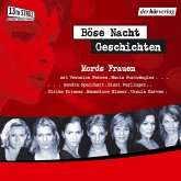 Böse-Nacht-Geschichten/Mords-Frauen (MP3-Download) Böse-Nacht-Geschichten/Mords-Frauen (MP3-Download)