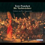 Die Nachtwächter / Scheibenwelt Bd.27 (MP3-Download)