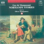 Normandy Stories (MP3-Download)