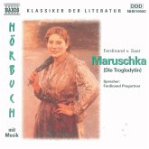 Maruschka - Die Troglodytin (MP3-Download)