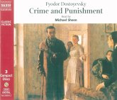 Crime & Punishment (MP3-Download)