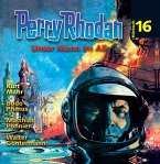 Perry Rhodan Hörspiel 16: Unser Mann im All (MP3-Download)