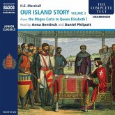 Our Island Story Volume 2 (MP3-Download)