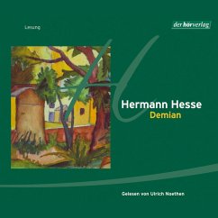 Demian (MP3-Download) - Hesse, Hermann