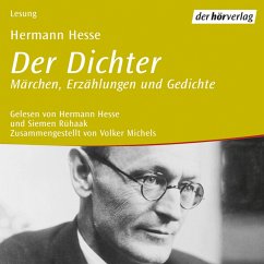 Der Dichter (MP3-Download) - Hesse, Hermann