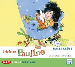 Briefe an Pauline (MP3-Download) - Krüss, James