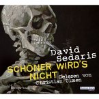 Schöner wird`s nicht (MP3-Download)