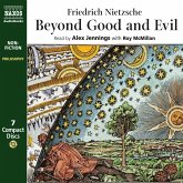 Beyond Good and Evil (MP3-Download)