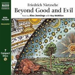 Beyond Good and Evil (MP3-Download) - Nietzsche, Friedrich