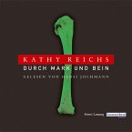 Durch Mark und Bein / Tempe Brennan Bd.4 (MP3-Download)