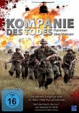 Kompanie des Todes - Flammen über Vietnam, 1 DVD
