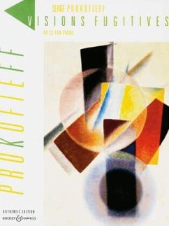 Cover Visions Fugitives