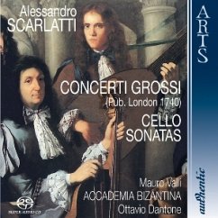 Concerti Grossi