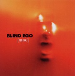 Mirror (Rem.+Bonus) - Blind Ego