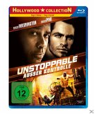 Unstoppable - Außer Kontrolle Hollywood Collection