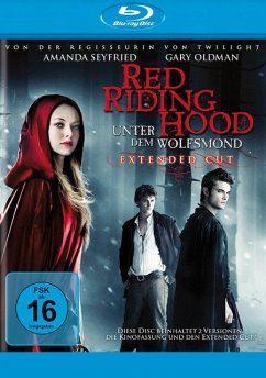 Red Riding Hood Star Selection