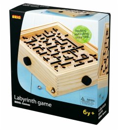BRIO 34000 - Labyrinth