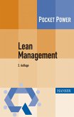 Lean Management. Auf den Spuren des Erfolges der Managementphilosophie von Toyota und Co.