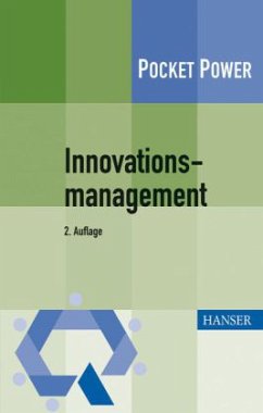 Innovationsmanagement - Müller-Prothmann, Tobias; Dörr, Nora
