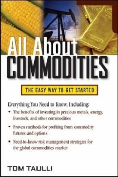 All about Commodities - Taulli, Tom