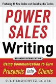 Power Sales Writing 2e