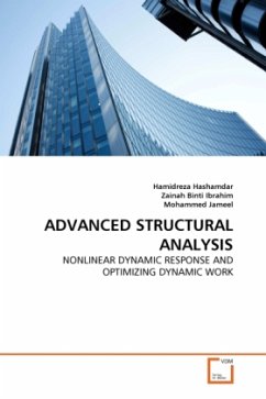 ADVANCED STRUCTURAL ANALYSIS - Hashamdar, Hamidreza;Binti Ibrahim, Zainah;Jameel, Mohammed