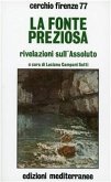 La fonte preziosa La fonte preziosa
