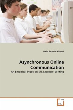 Asynchronous Online Communication - Ahmad, Dalia Ibrahim