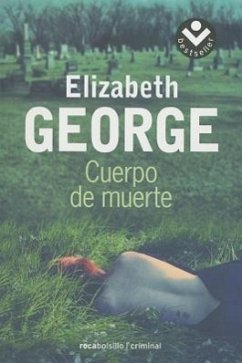Cuerpo de Muerte - George, Elizabeth