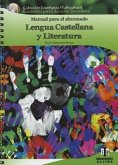 Manual de Lengua Castellana y Literatura
