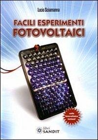 Cover Facili esperimenti fotovoltaici